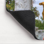 Johann Strauss II Muismat (Hoek)