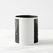 Johann Wolfgang Goethe Mok (Midden)