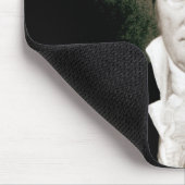 Johann Wolfgang Goethe Muismat (Hoek)