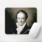Johann Wolfgang Goethe Muismat (Met muis)