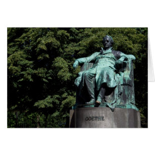 Johann Wolfgang von Goethe
