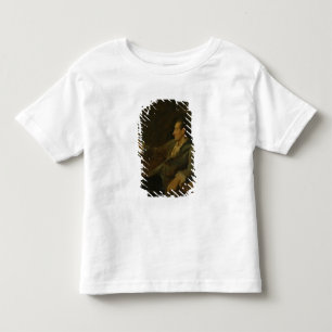 Johann Wolfgang von Goethe, 1775 Kinder Shirts