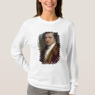 Johann Wolfgang von Goethe, 1775 T-shirt