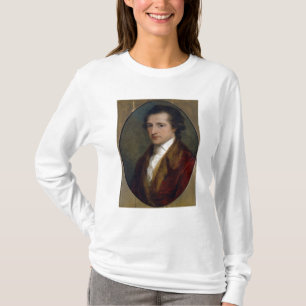 Johann Wolfgang von Goethe, 1775 T-shirt