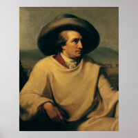 Johann Wolfgang von Goethe