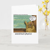 johann_woodchuck kaart (Gele Bloem)