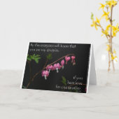 Johannes 13:35 - Liefde voor elkaar Kaart (Gele Bloem)