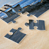 Johannes 14:6 Ik ben de weg Legpuzzel (Zijkant)