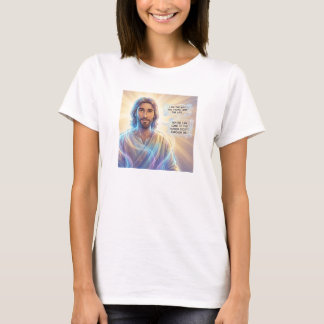 Johannes 14:6 t-shirt