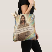 Johannes 14:6 tote bag (Dichtbij)