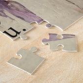 Johannes 15:12 Liefde Een Andere Bijbel Verse Rode Legpuzzel (Zijkant)