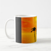 Johannes 15:13 Koffie mok (Links)