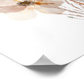 Johannes 15:15 Ik heb u vrienden genoemd Bijbelver Poster (Hoek)