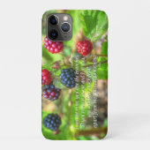 Johannes 15:5 Case-Mate iPhone case (Achterkant)