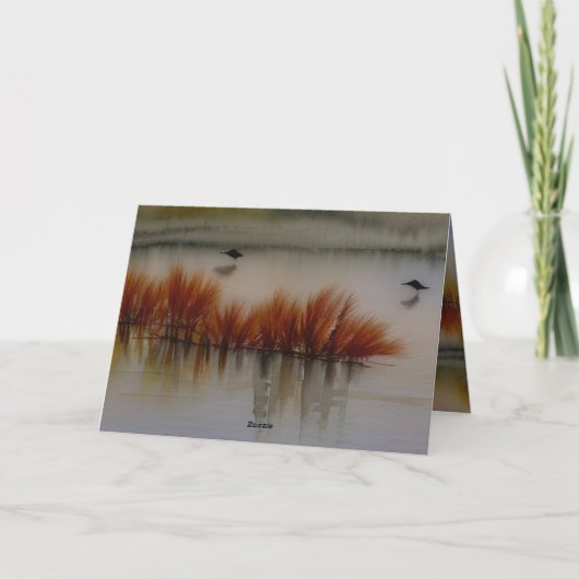 Johannes 16:33 Ik heb Overwonnen Bijbelvers Christ Kaart (Achterkant)