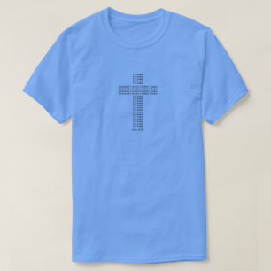 "Johannes 19:30" (5) T-shirt