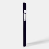 Johannes 3:166 Case-Mate iPhone case (Achterkant / Links)