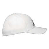 JOHANNES 3:16 - Honkbal Pet (Rechts)