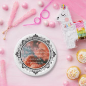 Johannes 3:16 Papieren Borden Bordje (Feest)