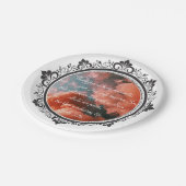 Johannes 3:16 Papieren Borden Bordje (Gekanteld)