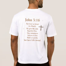 Johannes 3:16
