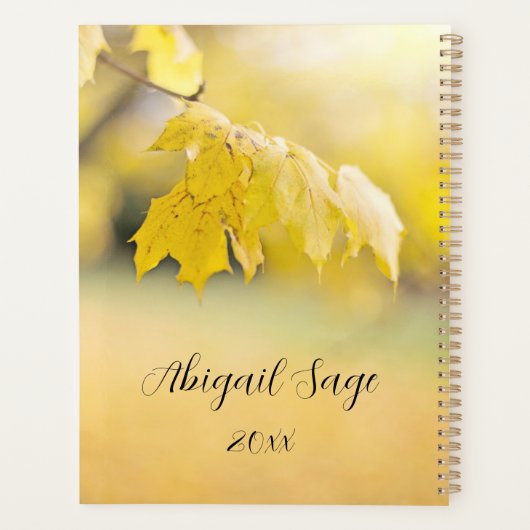 Johannes 8:32 De Waarheid zal u de VRIJE Bijbel Ve Planner (Achterkant)