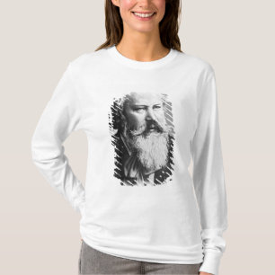 Johannes Brahms (1879) T-shirt