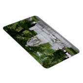 Johannes Brahms Magneet (Rechterzijde)