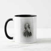Johannes Brahms Mok (Links)