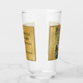 Johannes Chrysostomus l Orthodox l Pictogram l Kat Glas (Rechts)