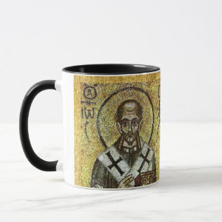 Johannes Chrysostomus l Orthodox l Pictogram l Kat Mok