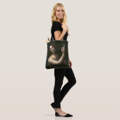 Johannes de Doper, Leonardo da Vinci Tote Bag (Op model)