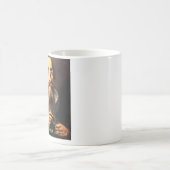 Johannes Kepler Mok (Center)