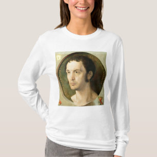Johannes Kleberger, 40-1526 jaar oud T-shirt