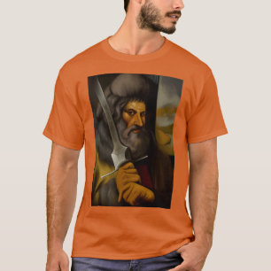 Johannes Liechtenstein auer T-shirt