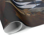 Johannes Vermeer - concert Cadeaupapier (Rol Hoek)