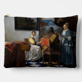 Johannes Vermeer - concert Etui (Voorkant)