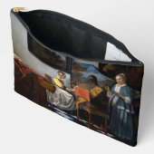 Johannes Vermeer - concert Etui (Open)