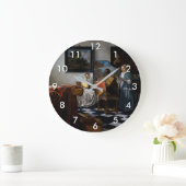 Johannes Vermeer - concert Grote Klok (Huis)