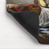 Johannes Vermeer - concert Muismat (Hoek)