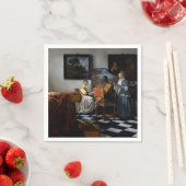 Johannes Vermeer - concert Servet (Insitu)