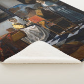 Johannes Vermeer - concert Sherpa Deken (3/4)