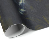 Johannes Vermeer - De Astronomer Cadeaupapier (Rol Hoek)