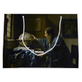 Johannes Vermeer - De Astronomer Groot Cadeauzakje (Voorkant)