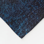 Johannes Vermeer - De Lacemaker Fleece Deken (Hoek)