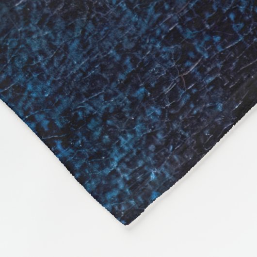 Johannes Vermeer - De Lacemaker Fleece Deken (Hoek)