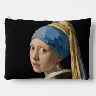 Johannes Vermeer - Meisje met een parel Etui