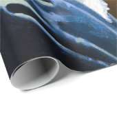 Johannes Vermeer - Meisje met een rood Pet Cadeaupapier (Rol Hoek)