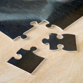 Johannes Vermeer - Studie van een jonge vrouw Legpuzzel (Zijkant)