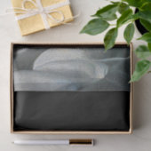 Johannes Vermeer - Studie van een jonge vrouw Tissuepapier (Geschenk)